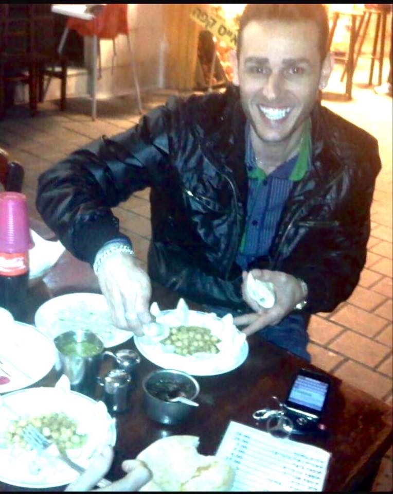 חומוס אשכרה — תמונה 10 מארכיון המסעדה