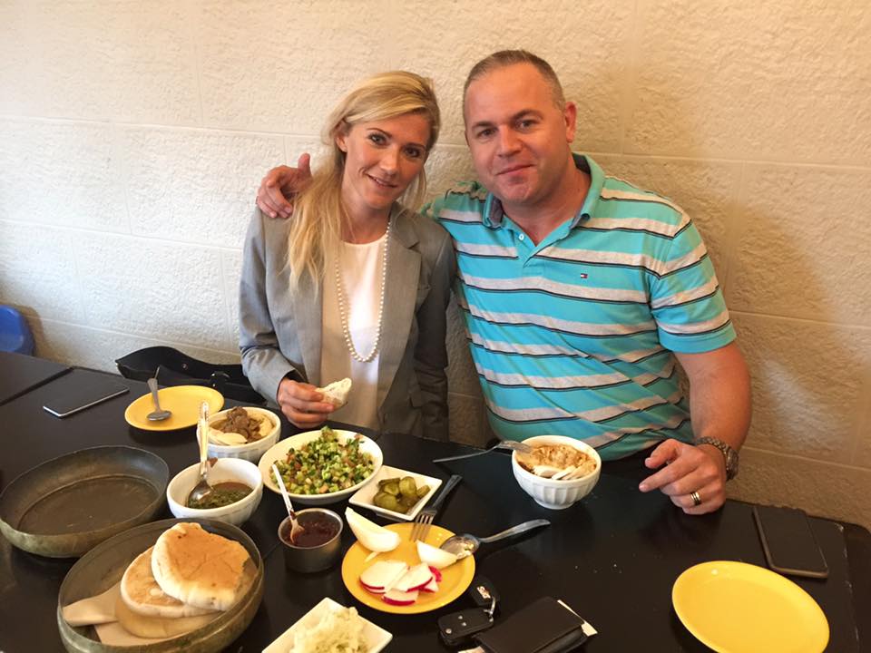 חומוס אשכרה — תמונה 13 מארכיון המסעדה