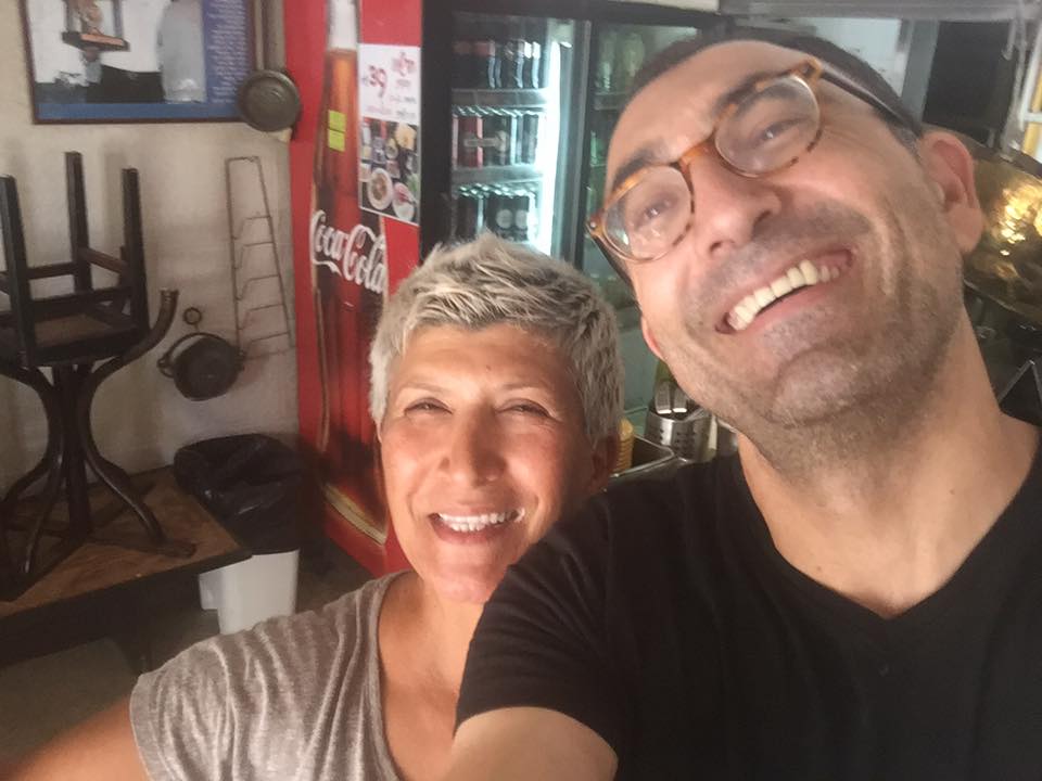 חומוס אשכרה — תמונה 17 מארכיון המסעדה