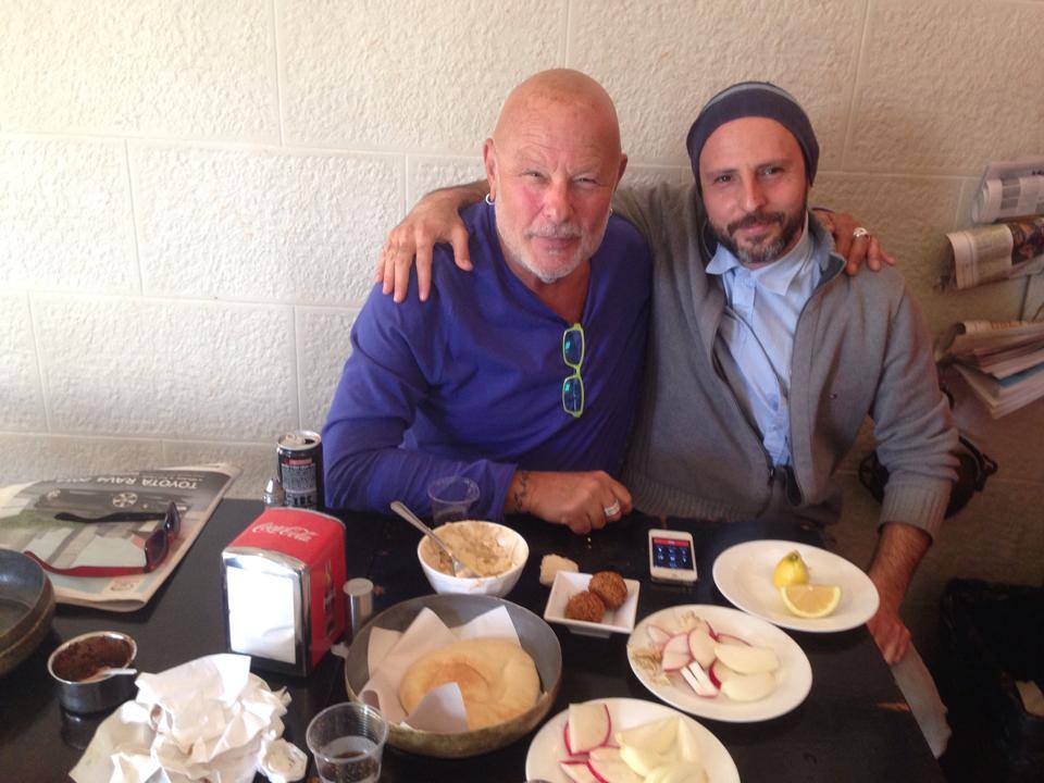 חומוס אשכרה — תמונה 29 מארכיון המסעדה