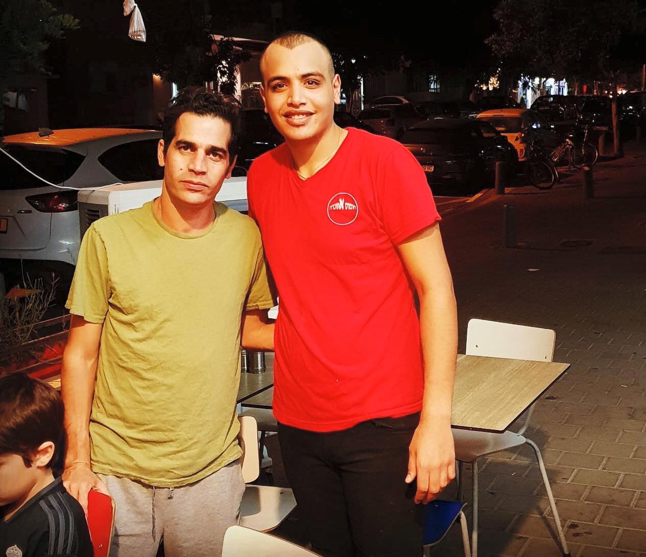 חומוס אשכרה — תמונה 33 מארכיון המסעדה